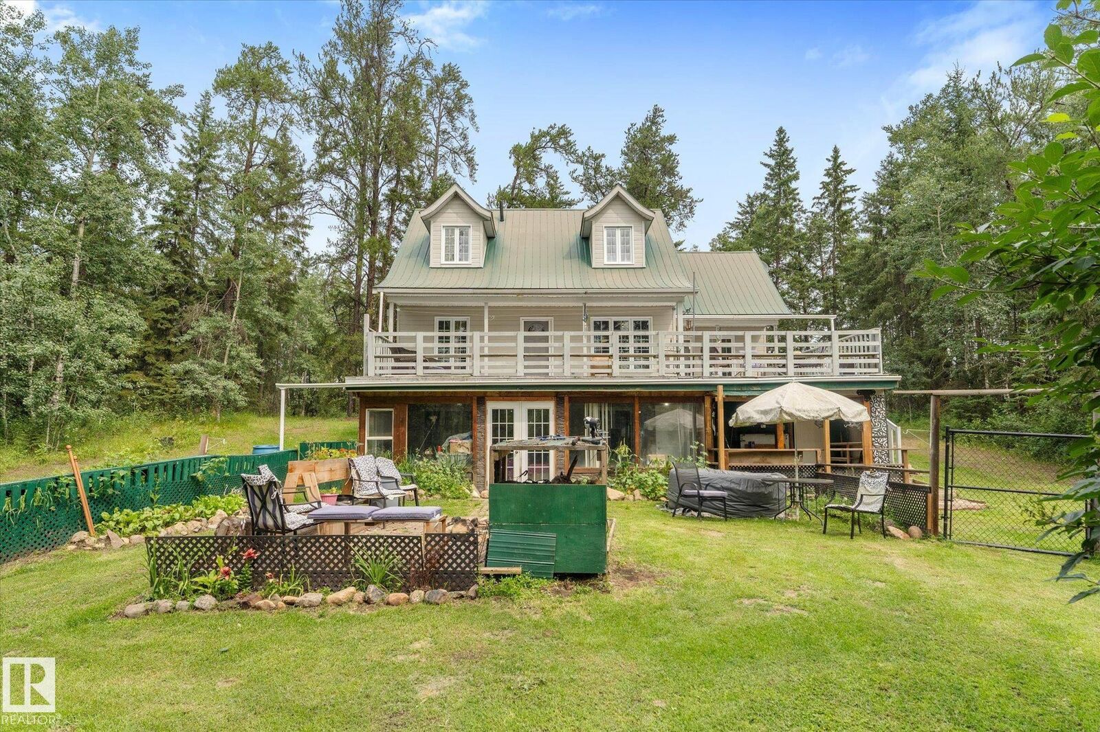 Property Photo:  2, 59031 Range Rd 232  AB T0A 2W0 