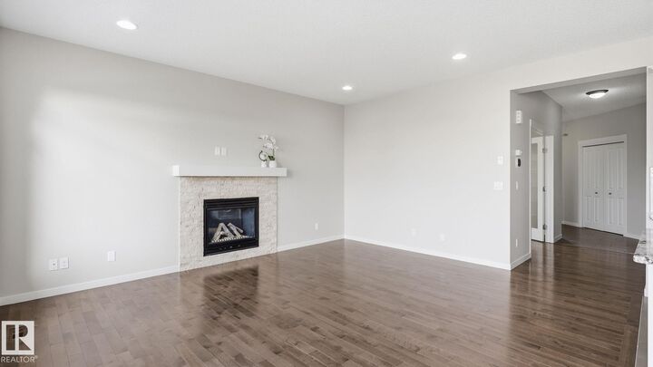 Property Photo: 1832 56 Street SW AB T6X 1T6