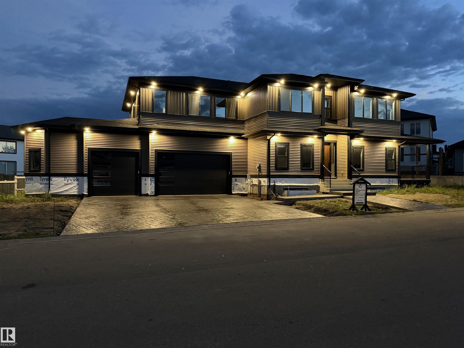Photo de la propriété:  33 Harley Way  AB T7X 0X4 