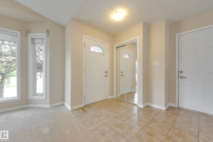 Property Photo:  1850 Mill Woods Road NW 2  AB T6L 7C6 