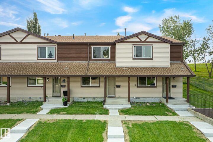 Property Photo: 13833 30 Street NW 2 AB T5Y 2B2