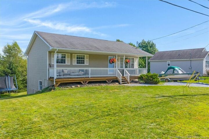 Property Photo:  148 Gondola Blvd  NB E2E 1J3 