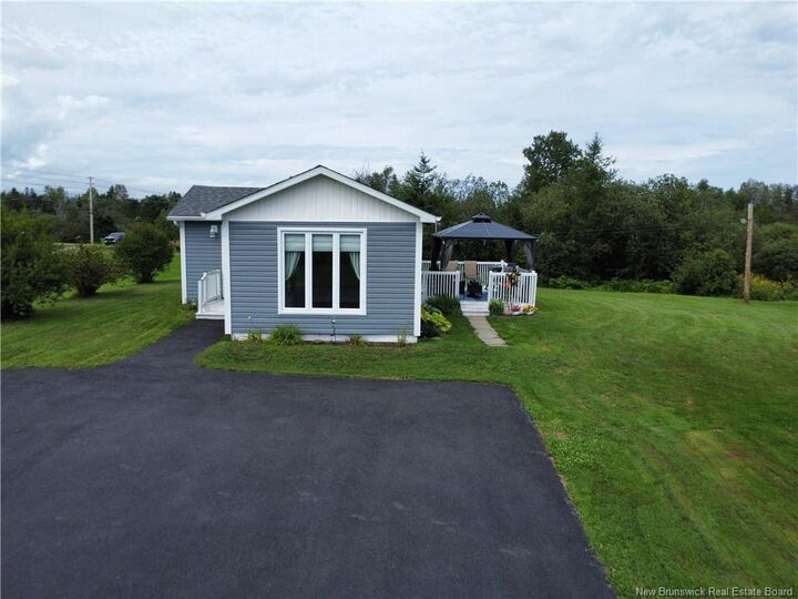 Property Photo: 1032 Route 315 NB E8K 2M7