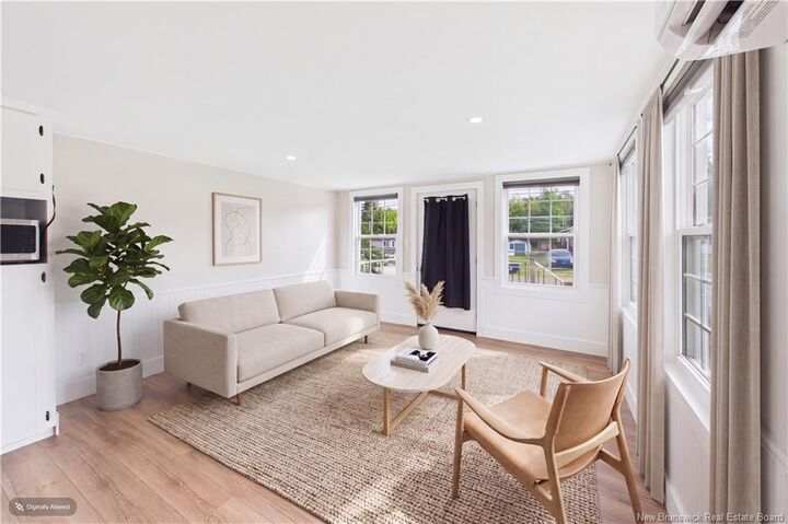 Property Photo:  23 River East Drive  NB E1B 5B1 