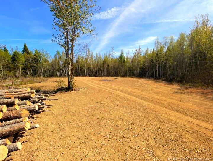 Property Photo: Lot 23-1 Rte 495 NB E4W 2N1
