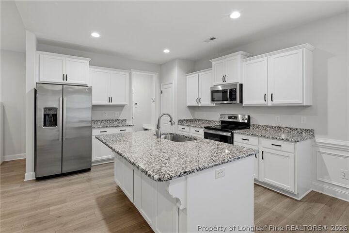 Property Photo:  632 Hayes Road  NC 28390 