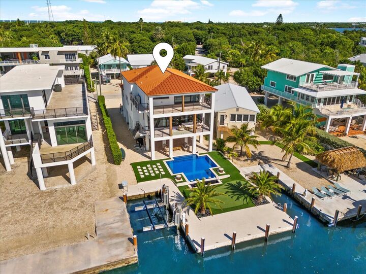 Property Photo:  239 Tavernier Drive  FL 33070 