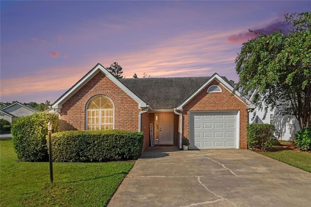 Property Photo:  37 Greentree Drive  GA 30265 