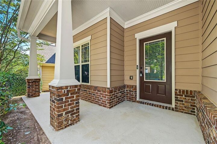 Property Photo:  4934 Rapahoe Trail  GA 30349 