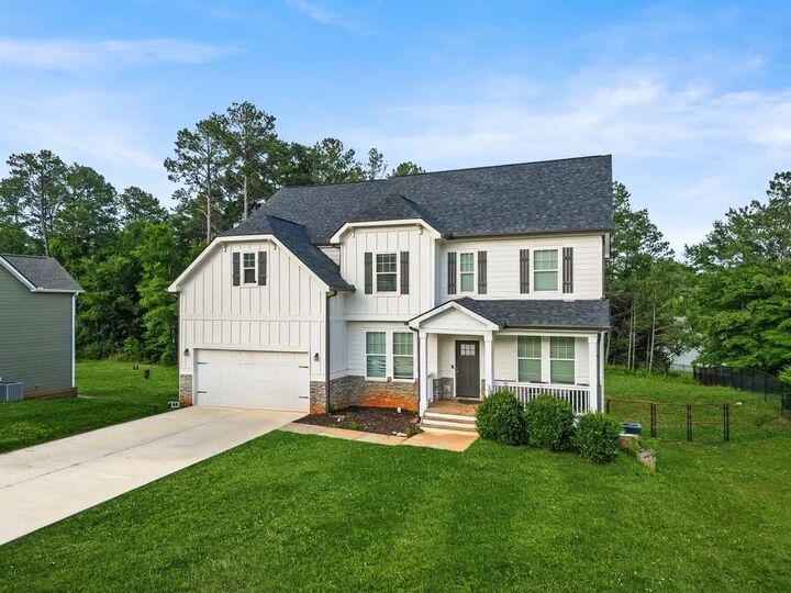 Property Photo:  240 Alcovy Reserve Way  GA 30014 
