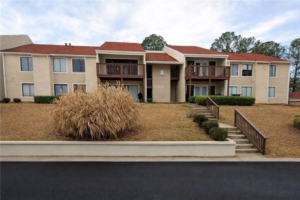 Property Photo: 3575 Oakvale Road 420 GA 30034
