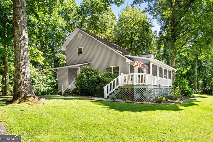 Property Photo:  309 Woodland Lane  NC 28904 