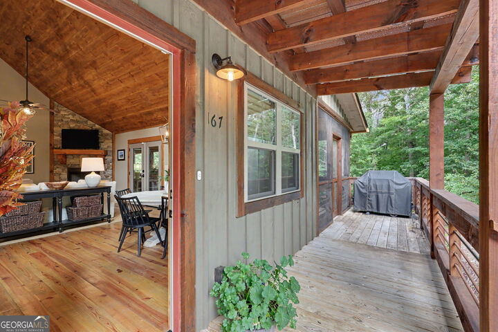 Property Photo: 167 Anglers Loop GA 30513