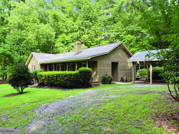 Property Photo: 148 Greenbriar Drive GA 31032