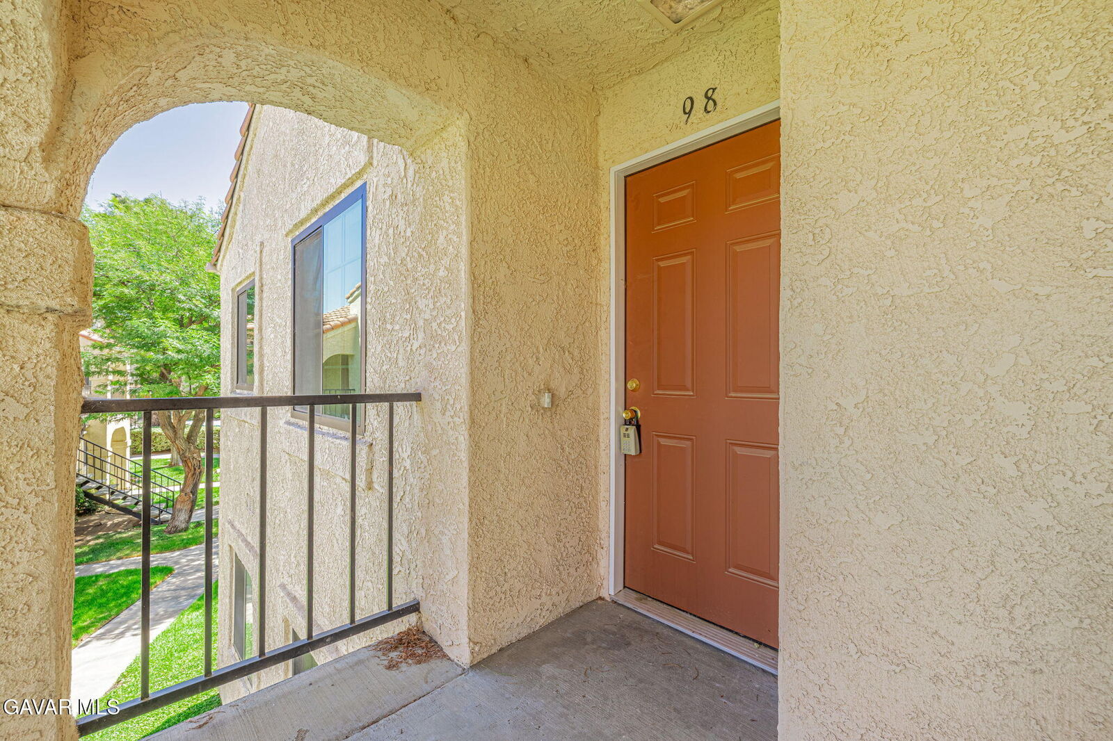 Property Photo:  2554 Olive Drive Apt 98  CA 93550 