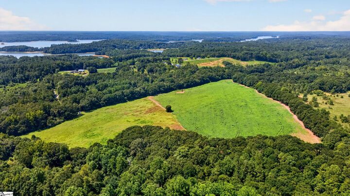 Property Photo:  3930 Old Dobbins Bridge Road  SC 29643 