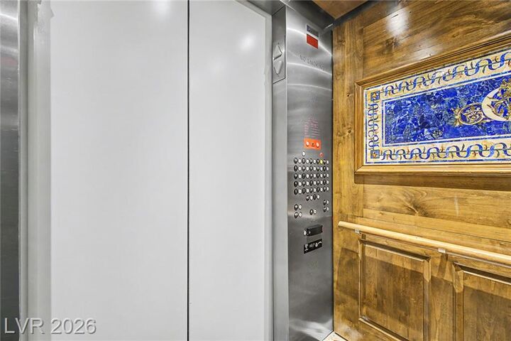 Property Photo:  9101 Alta Drive 1404  NV 89145 