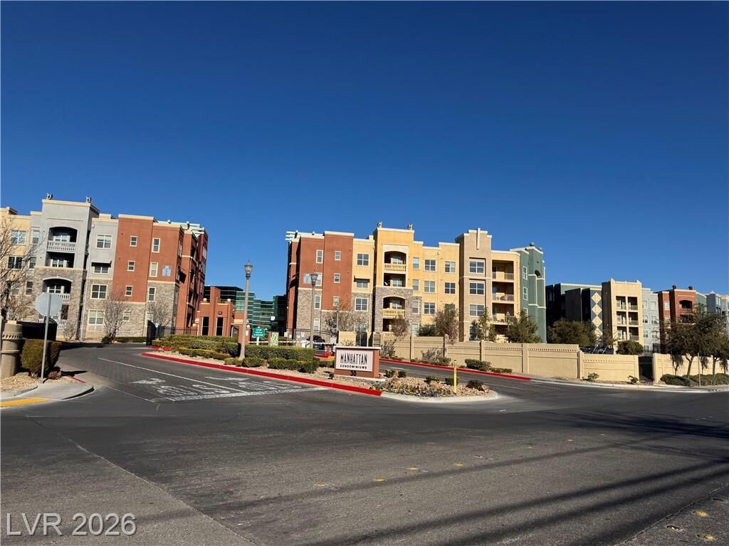 Property Photo:  44 East Serene Avenue 414  NV 89123 