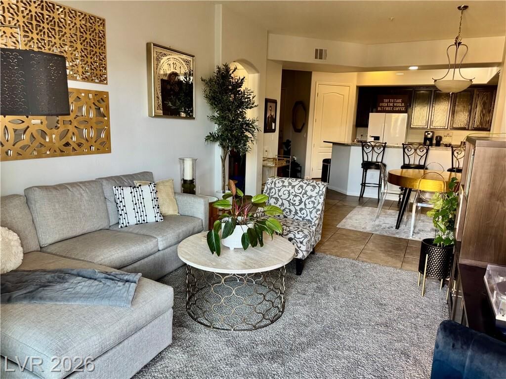 Property Photo:  44 East Serene Avenue 414  NV 89123 