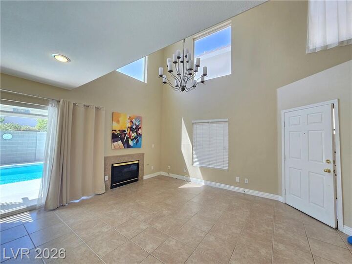 Property Photo:  8449 Faucet Avenue  NV 89147 