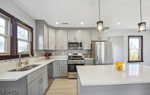 Property Photo:  1252 Magnolia Pl  NJ 07083 