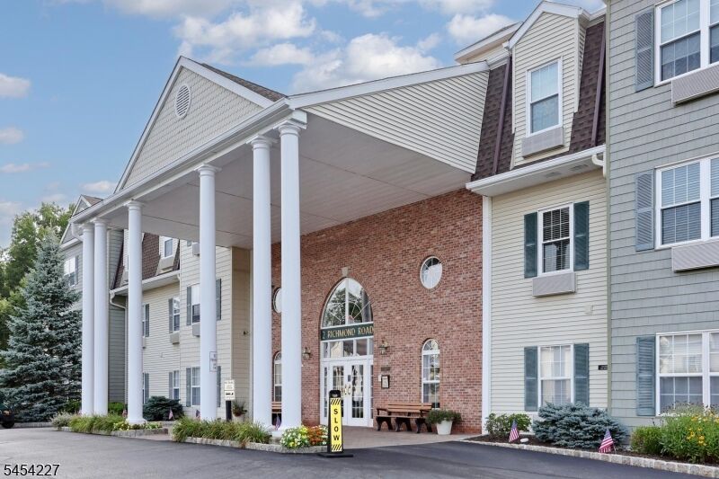 Property Photo: 2 Richmond Roadsuite222 NJ 07480