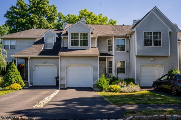 Property Photo: 4 Delaware Ln NJ 08876
