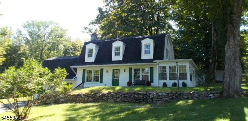 Property Photo:  2 Millbrook Stillwater Rd  NJ 07825 