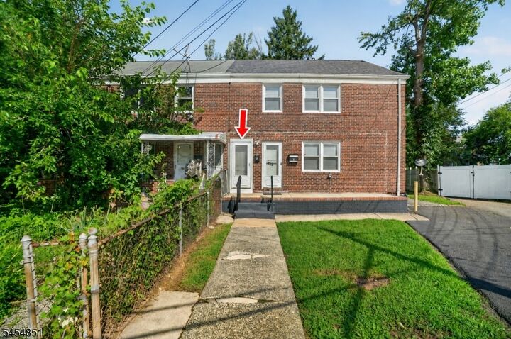 Property Photo: 763 Audrey Dr 1 NJ 07065