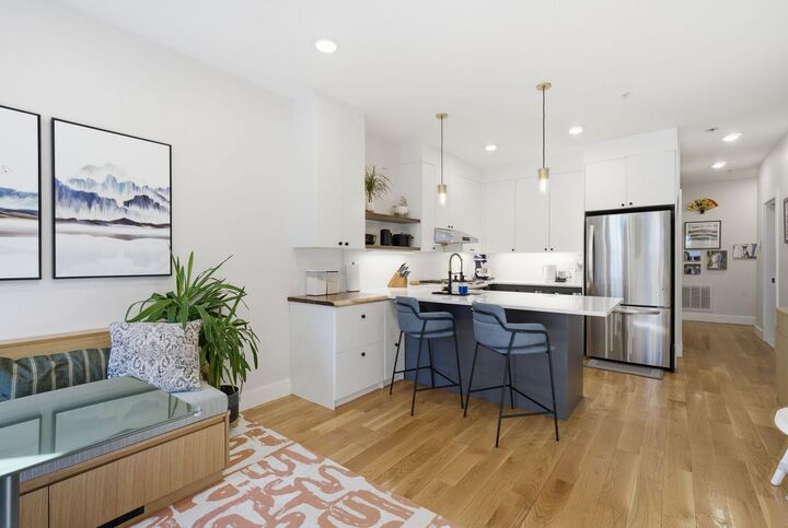 Property Photo: 22 Lincoln St 1 NJ 07307