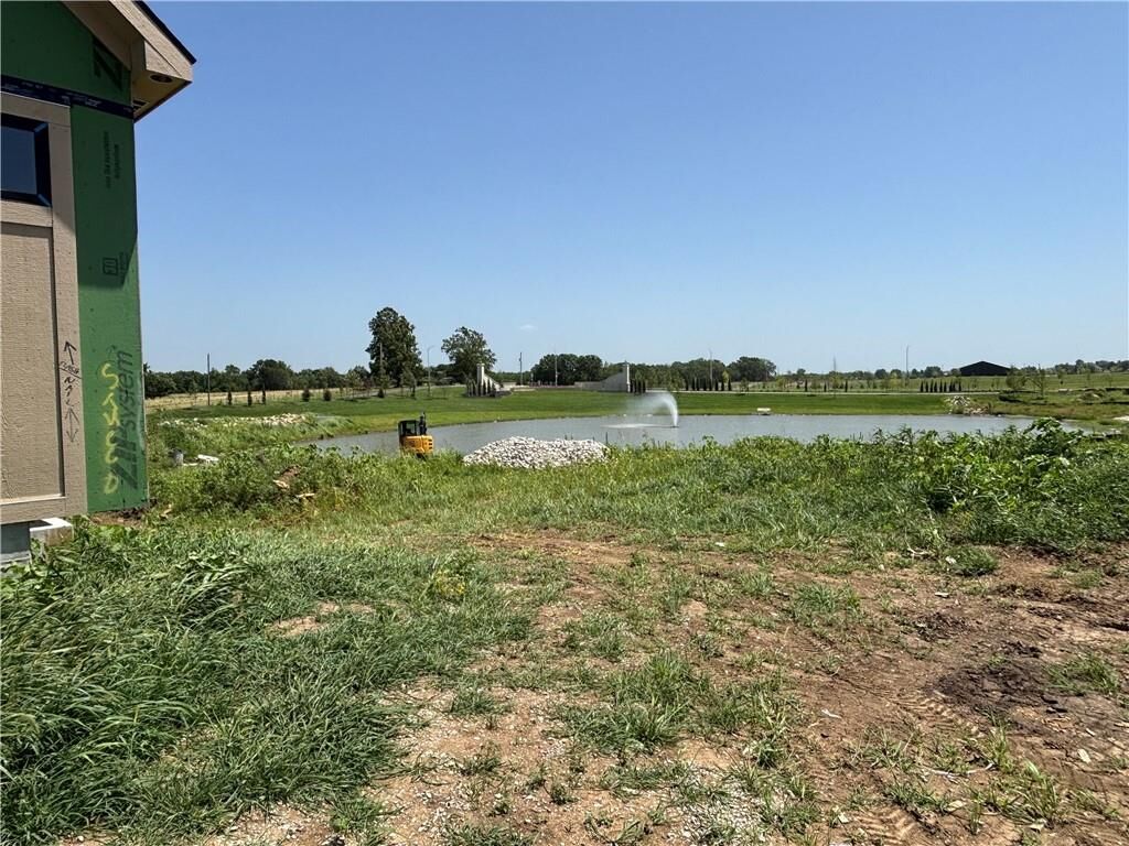 Property Photo:  9702 W 175th Terrace  KS 66221 