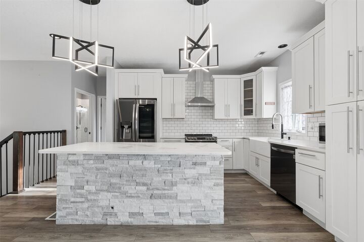 Property Photo:  1937 NW 157th Street  IA 50325 