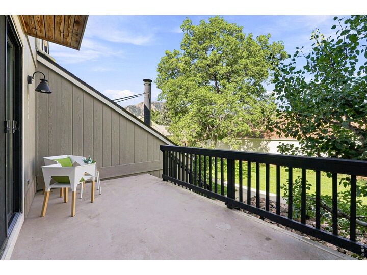 Property Photo:  3420 Cripple Creek Sq G20  CO 80305 