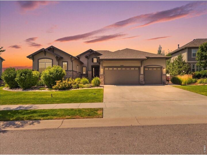 Property Photo:  2809 Sunset View Dr  CO 80528 