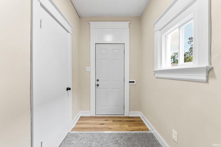 Property Photo:  2817 John Street  IN 46806 