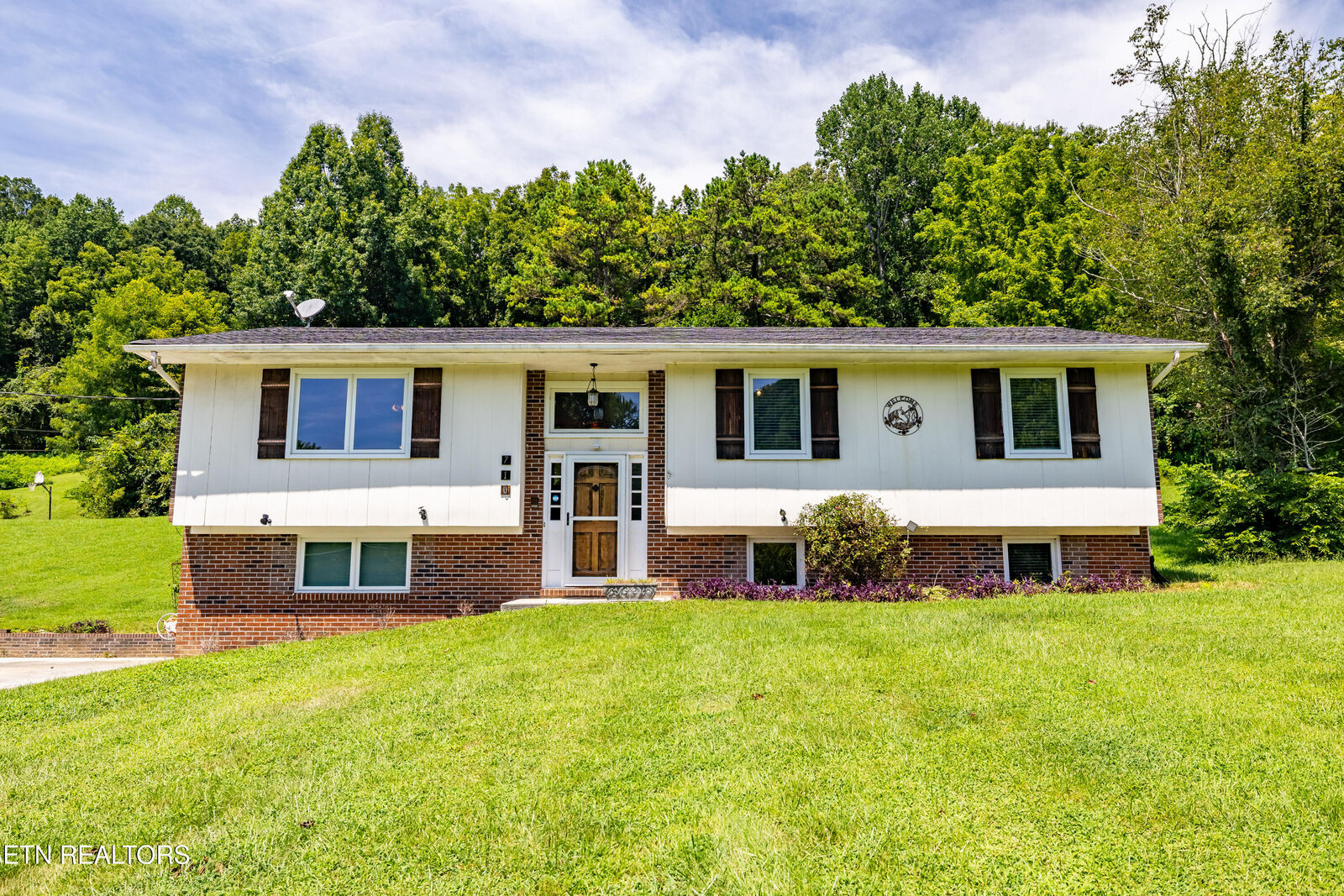 Property Photo:  710 Beard Valley Rd  TN 37807 