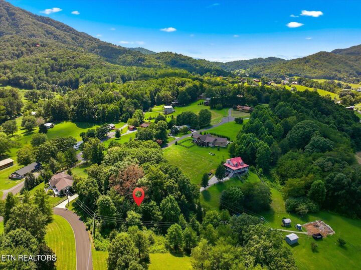 Property Photo: Jh Headrick Drive TN 37862