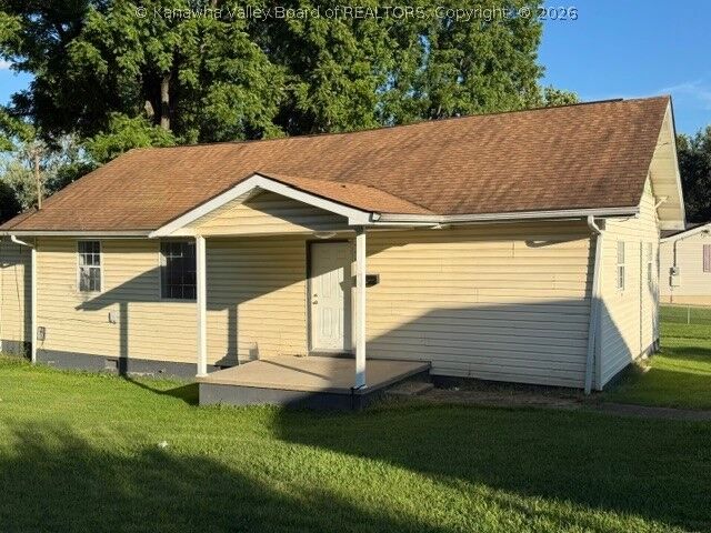 Property Photo:  311 17th Street  WV 25064 