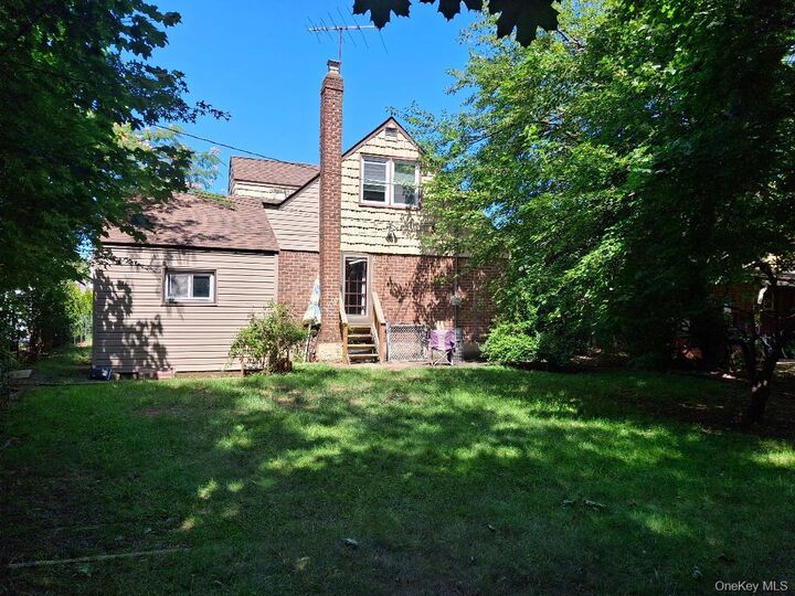 Property Photo:  63 Ruby Street  NY 11003 