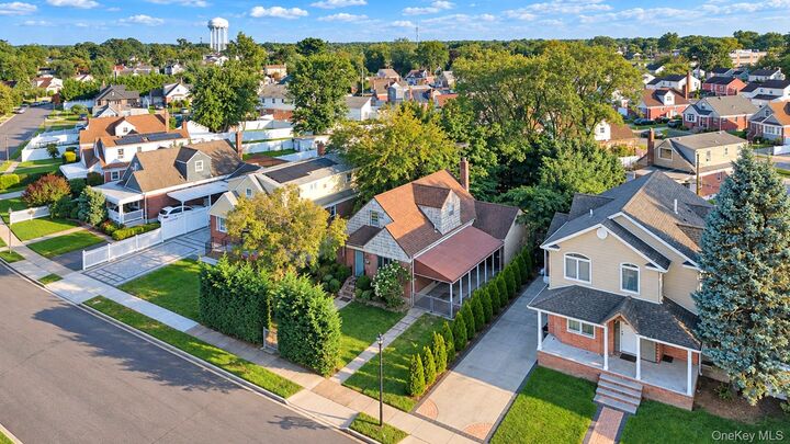 Property Photo: 63 Ruby Street NY 11003