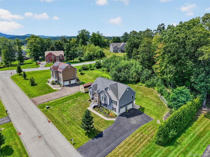 Property Photo:  22 Ashley Court  NY 12577 