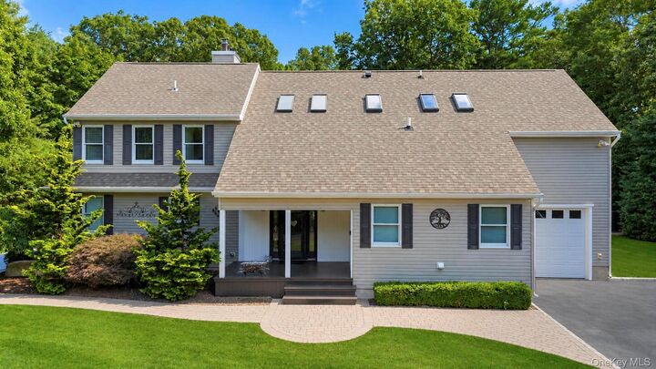 Property Photo: 98 Echo Avenue NY 11764