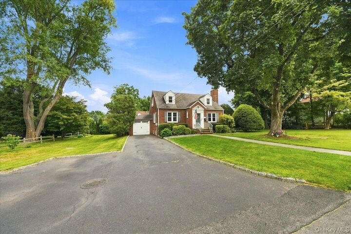 Property Photo: 332 Kelly Street NY 10532