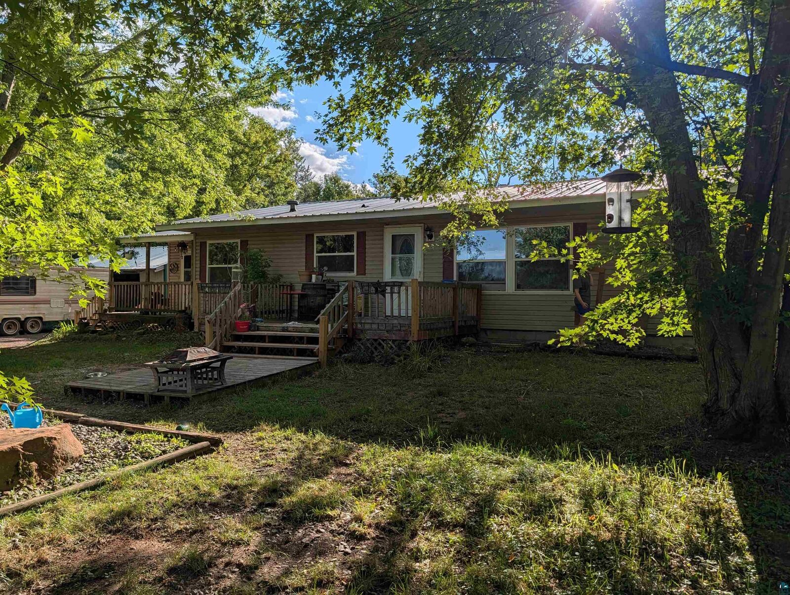Property Photo:  53085 Dupuis Rd  MN 55072 