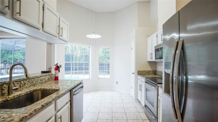 Property Photo: 4501 Bridgeton Lane FL 32817