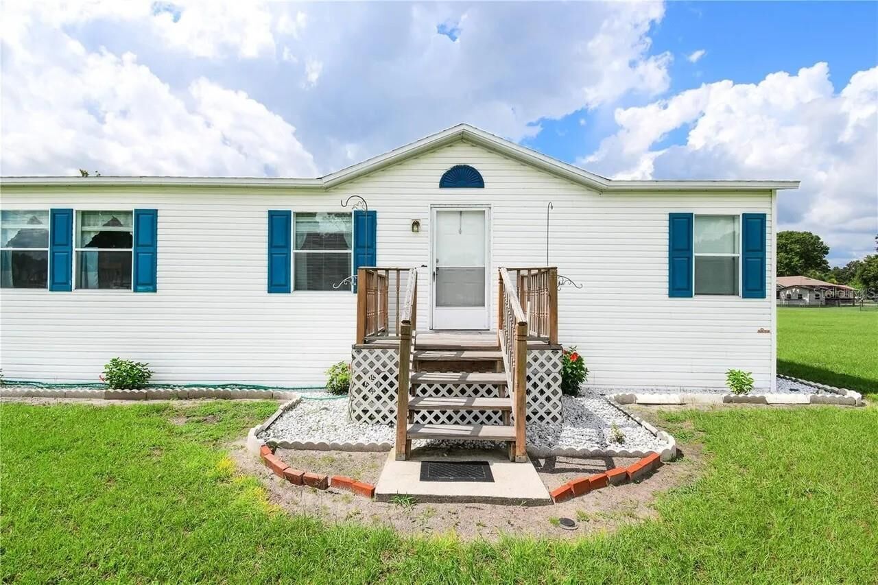 Property Photo:  36630 Chancey Road  FL 33541 