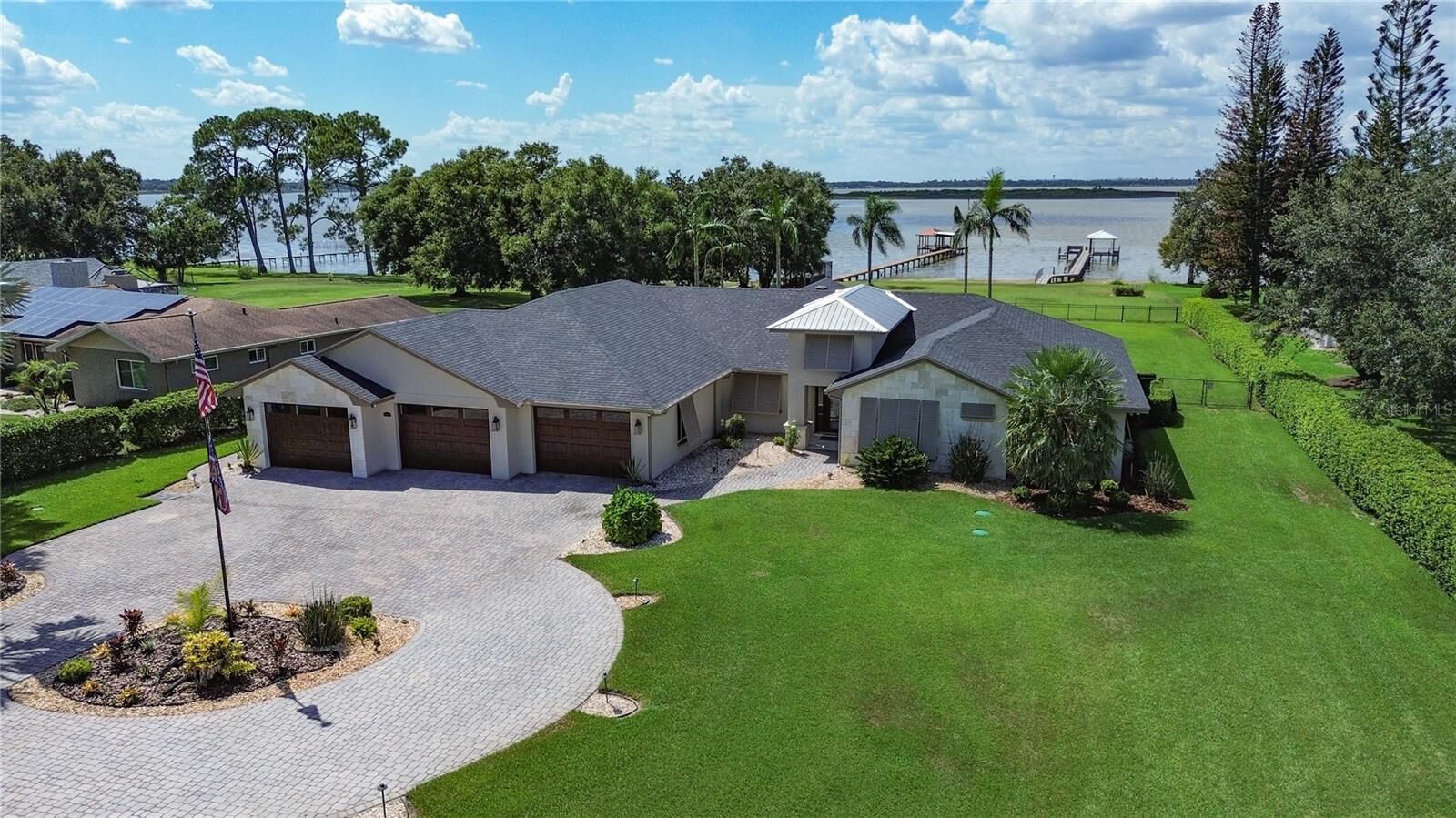 Property Photo: 3640 Crump Road FL 33881