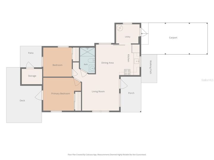 Property Photo: 13313 2nd Street E FL 33708