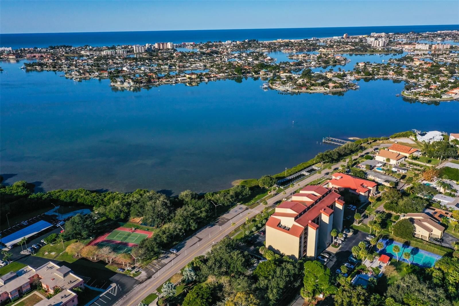 Property Photo: 7037 Sunset Drive S 606 FL 33707