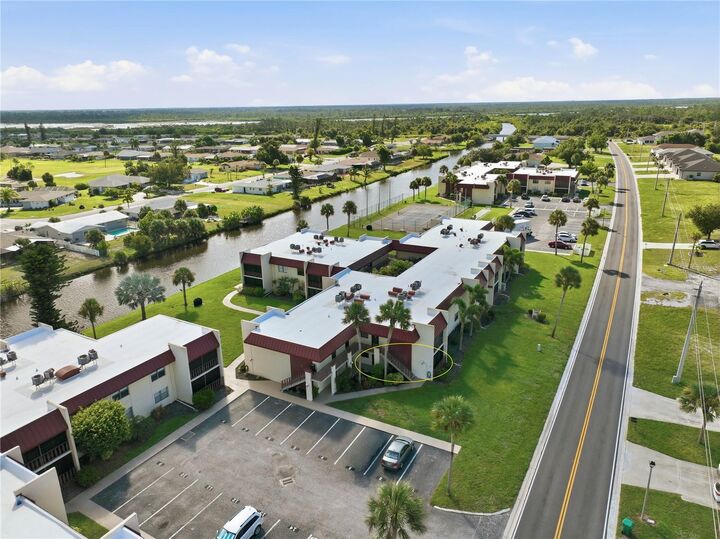 Property Photo:  72 Boundary Boulevard 210  FL 33947 
